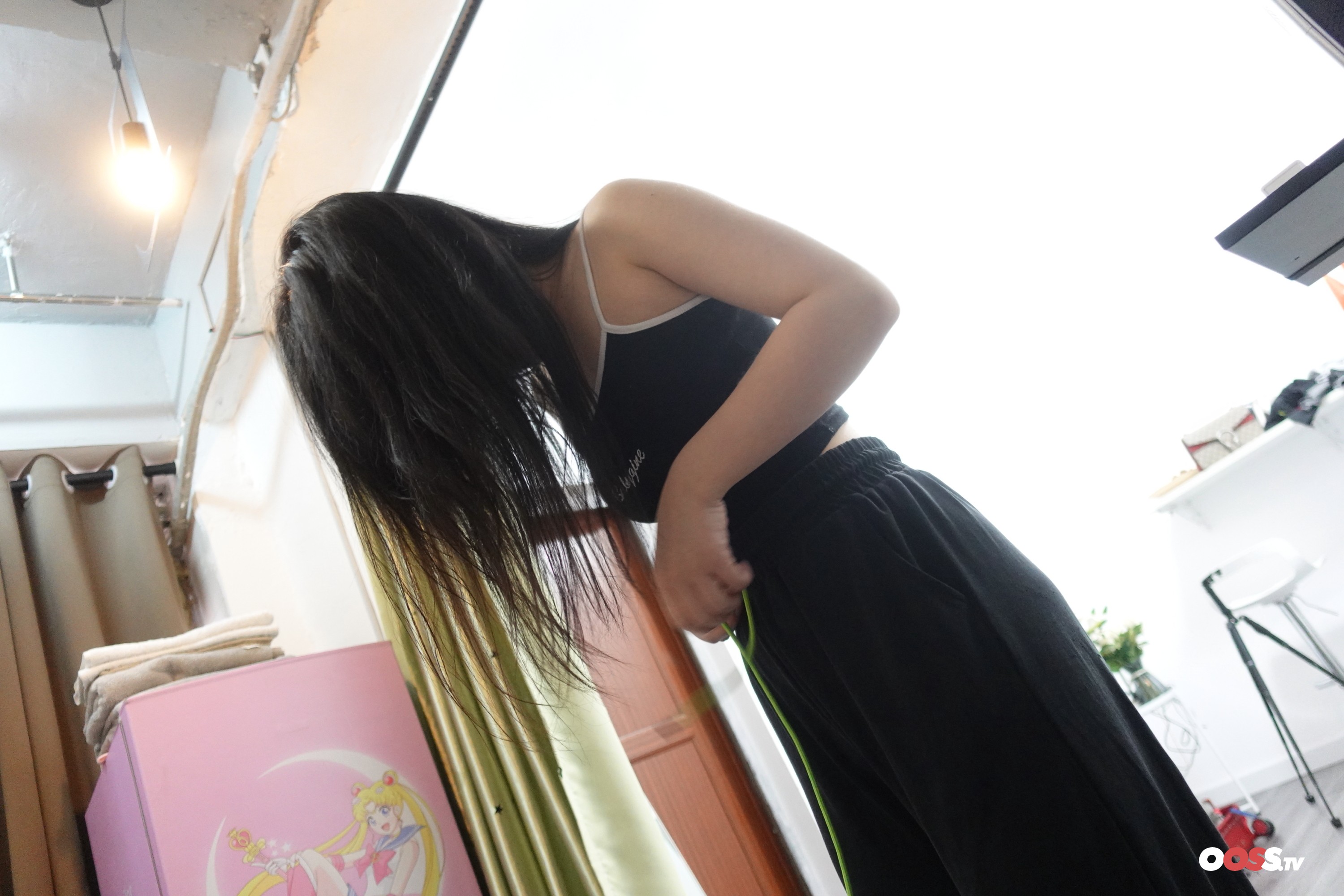 ROSI写真 2021.04.14 NO.3418